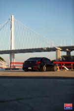 Acura TL X Work on Vossen Wheels (VWS-3) 2016 года